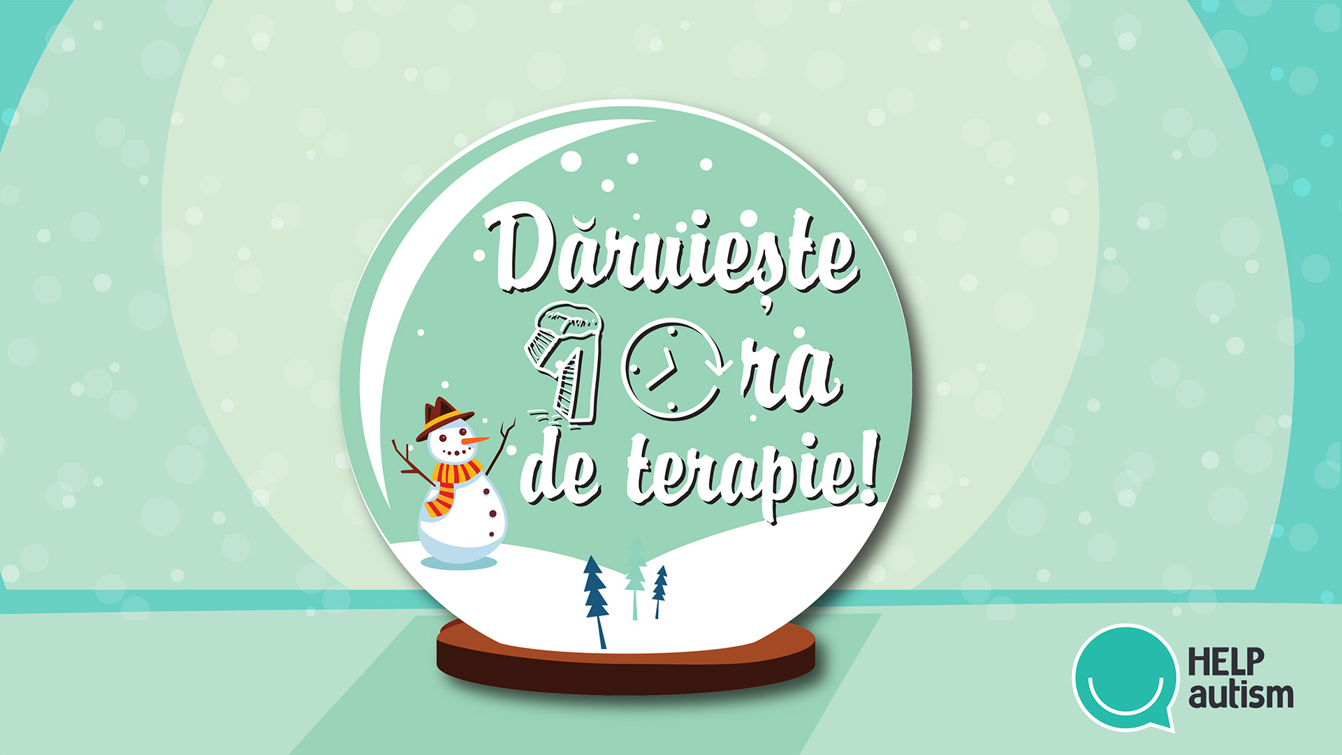 1ora terapie eveniment