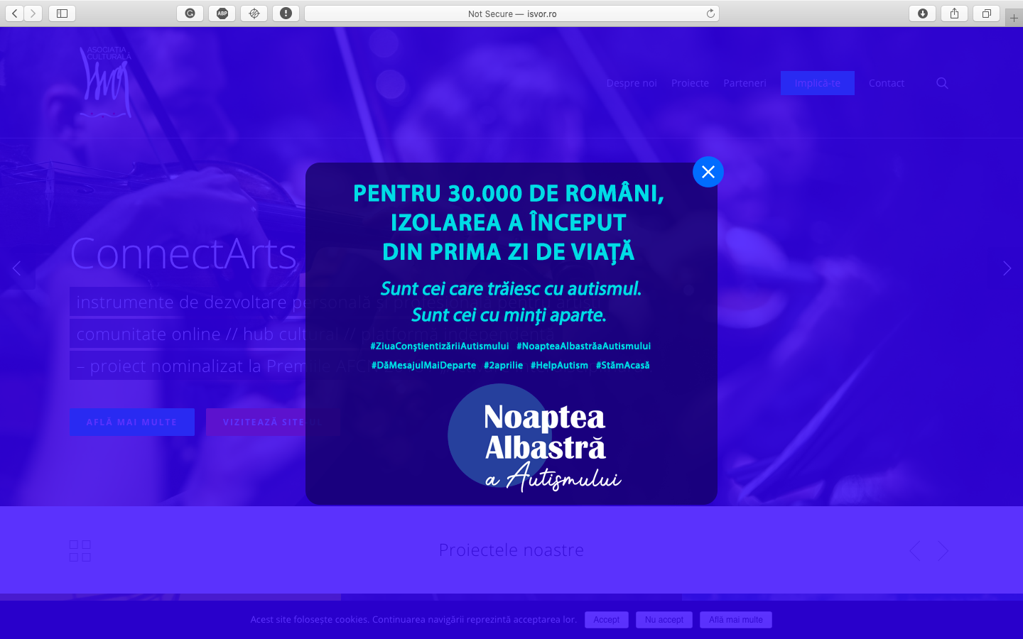 Asociația Culturală Isvor Image