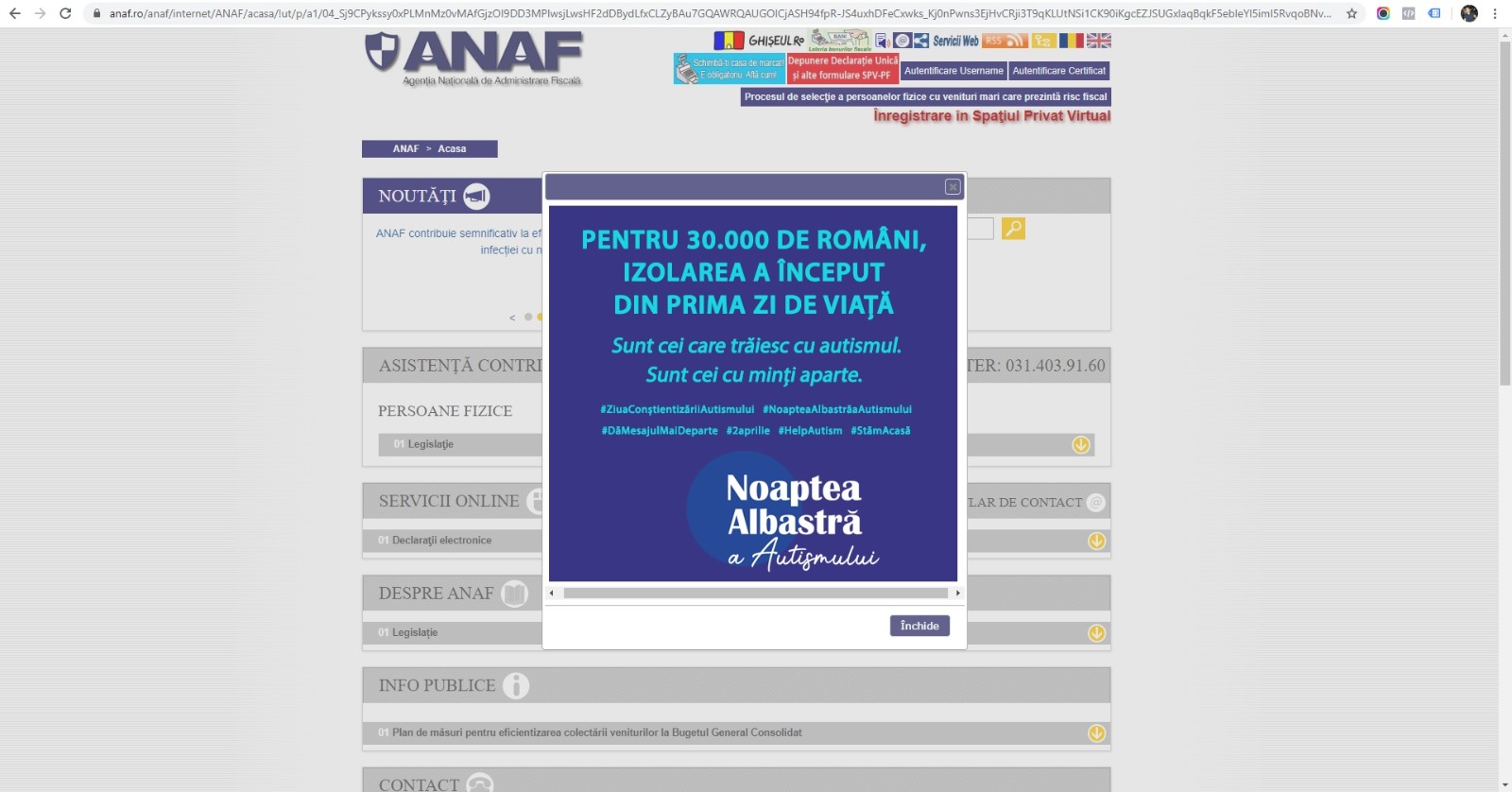 ANAF Image