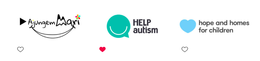 Vot IKEA help autism