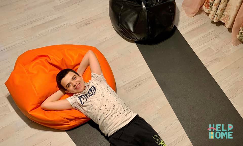 HelpHome Ikea