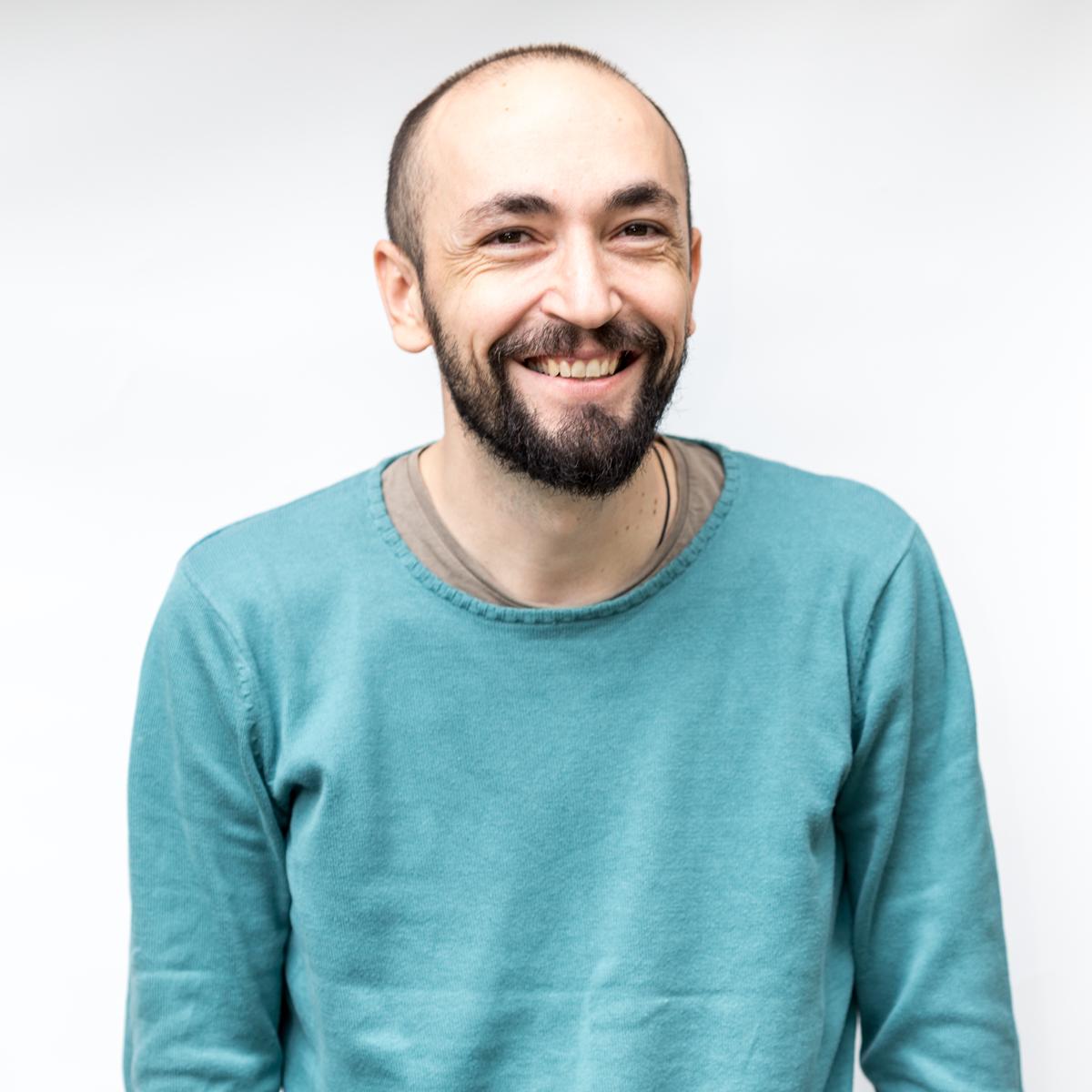 Alex Pleșca