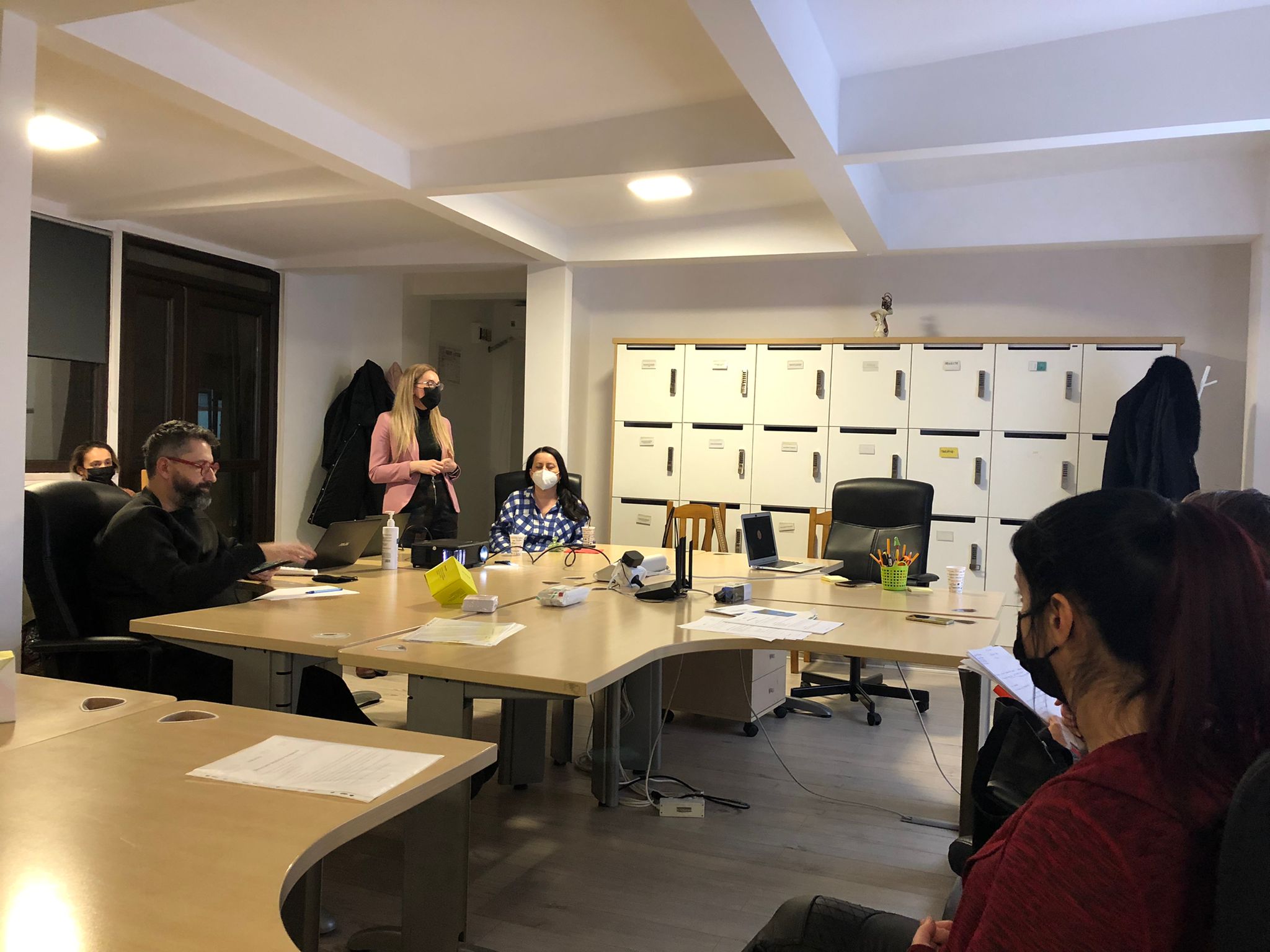 HelpCampus_intalnire OAR AMAIS