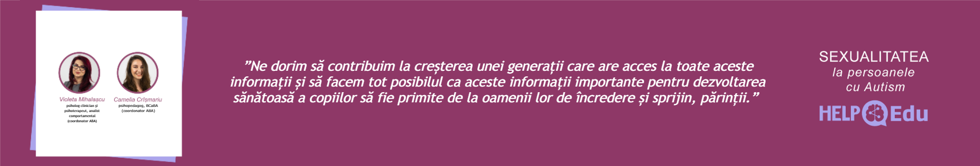 HelpEdu-curs autism-sexualitate