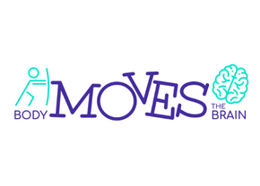 Body Moves The Brain