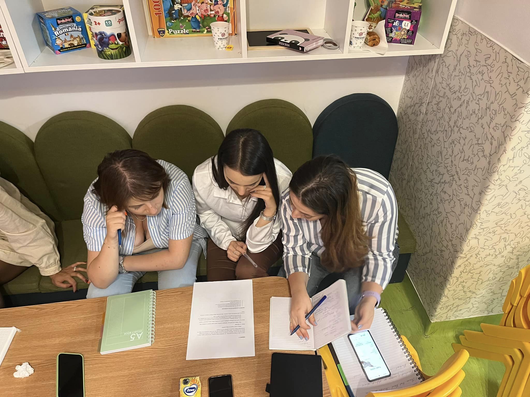 Help autism proiect gradinite incluzive s 2