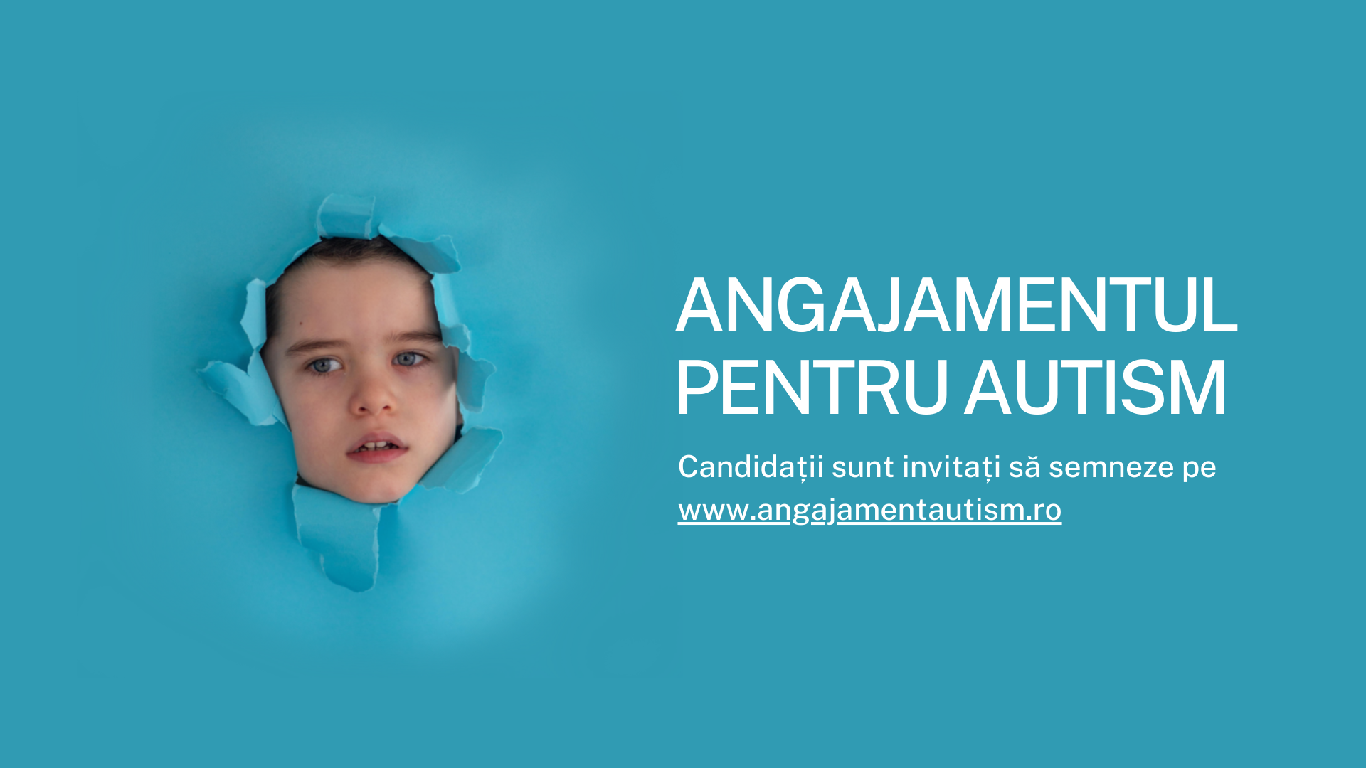 AngajamentAutism