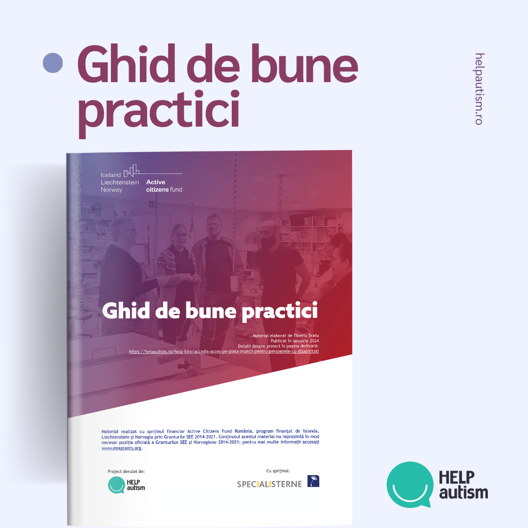 Ghid bune practici Islanda