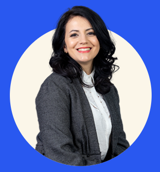 Adriana Bălșanu