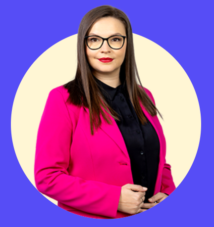Ionela Ferucă