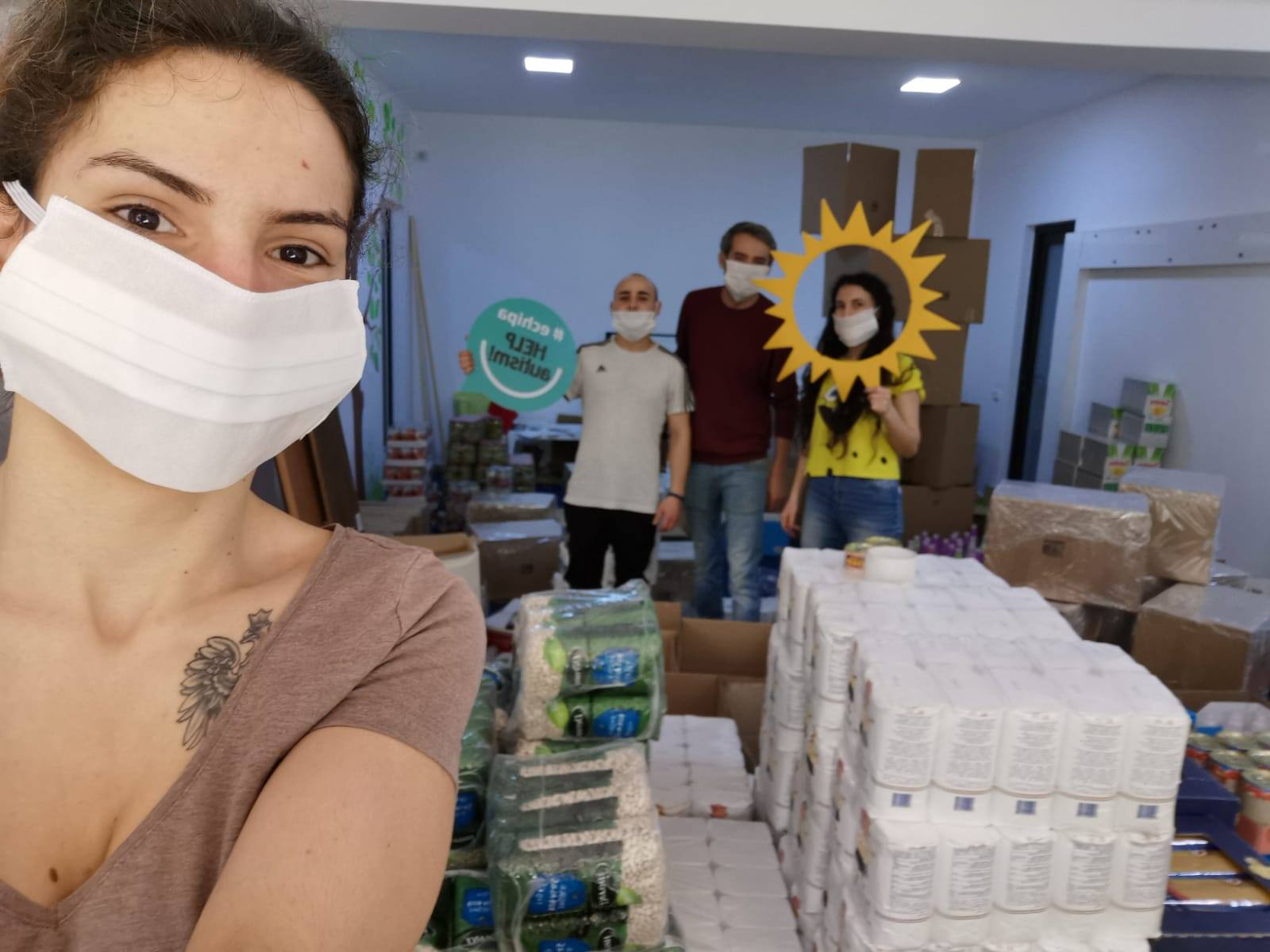 HelpCommunity echipa 2