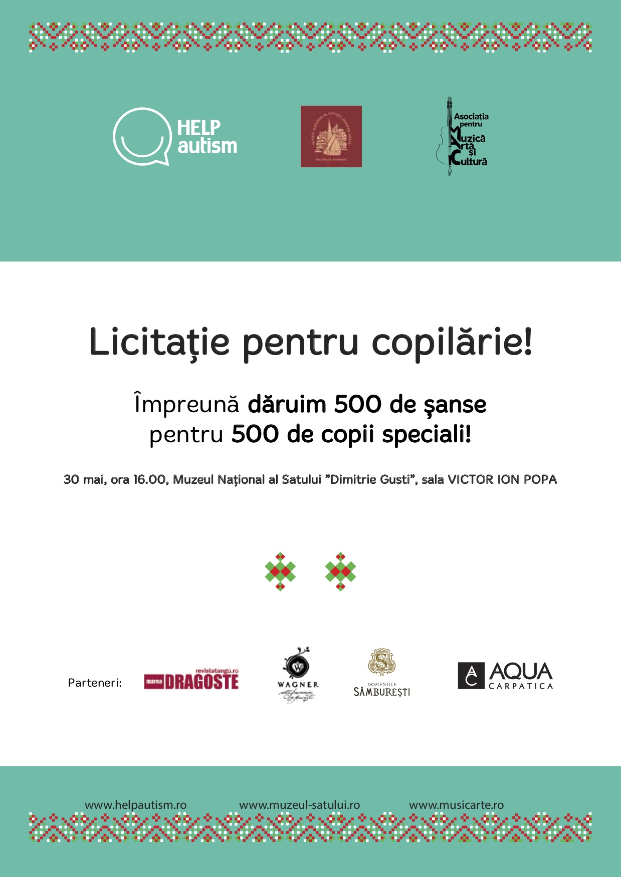 licitație 1