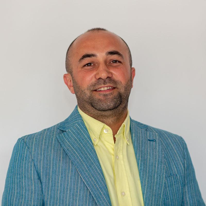 Alexandru Andrei Cristian