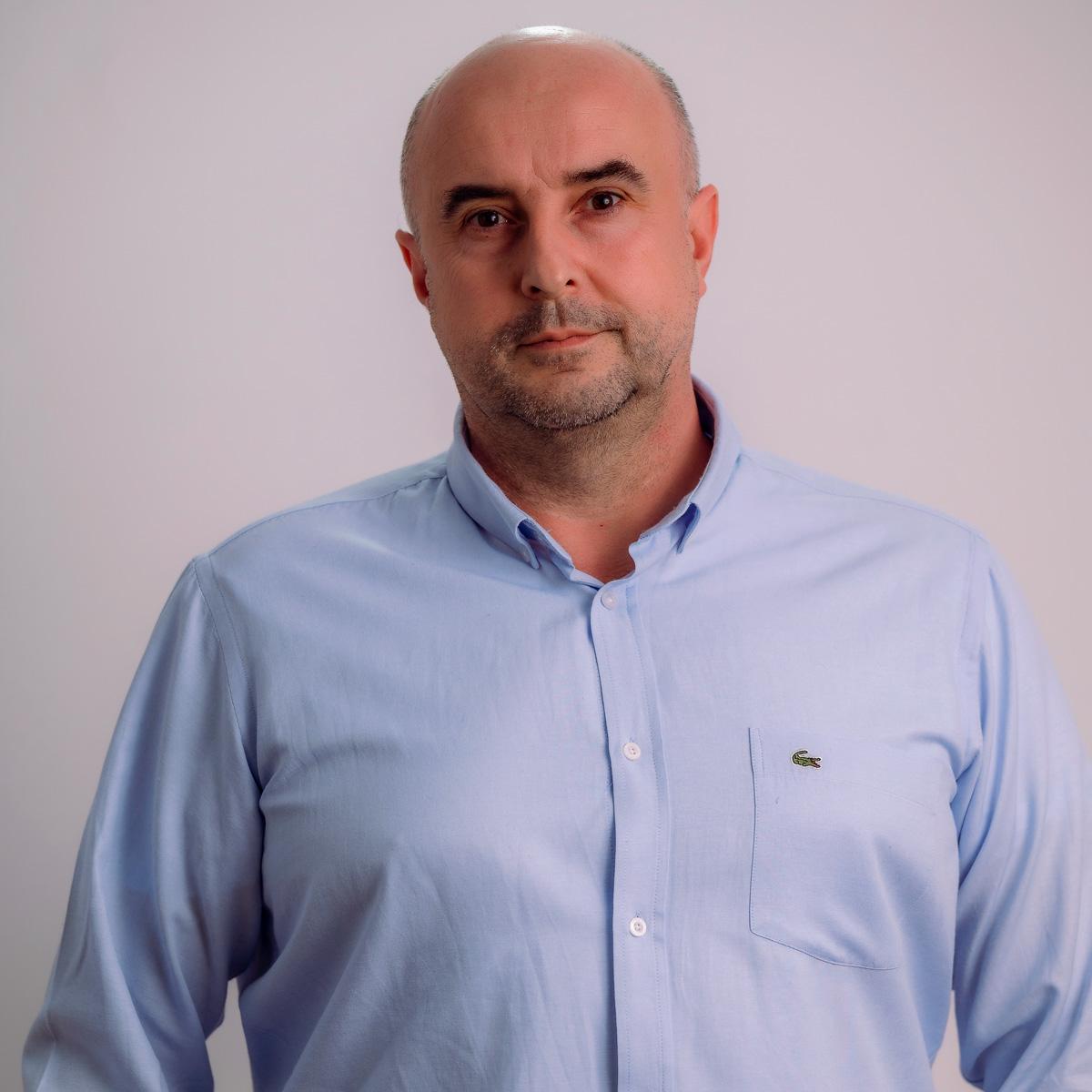 Mihail Radu Angelescu