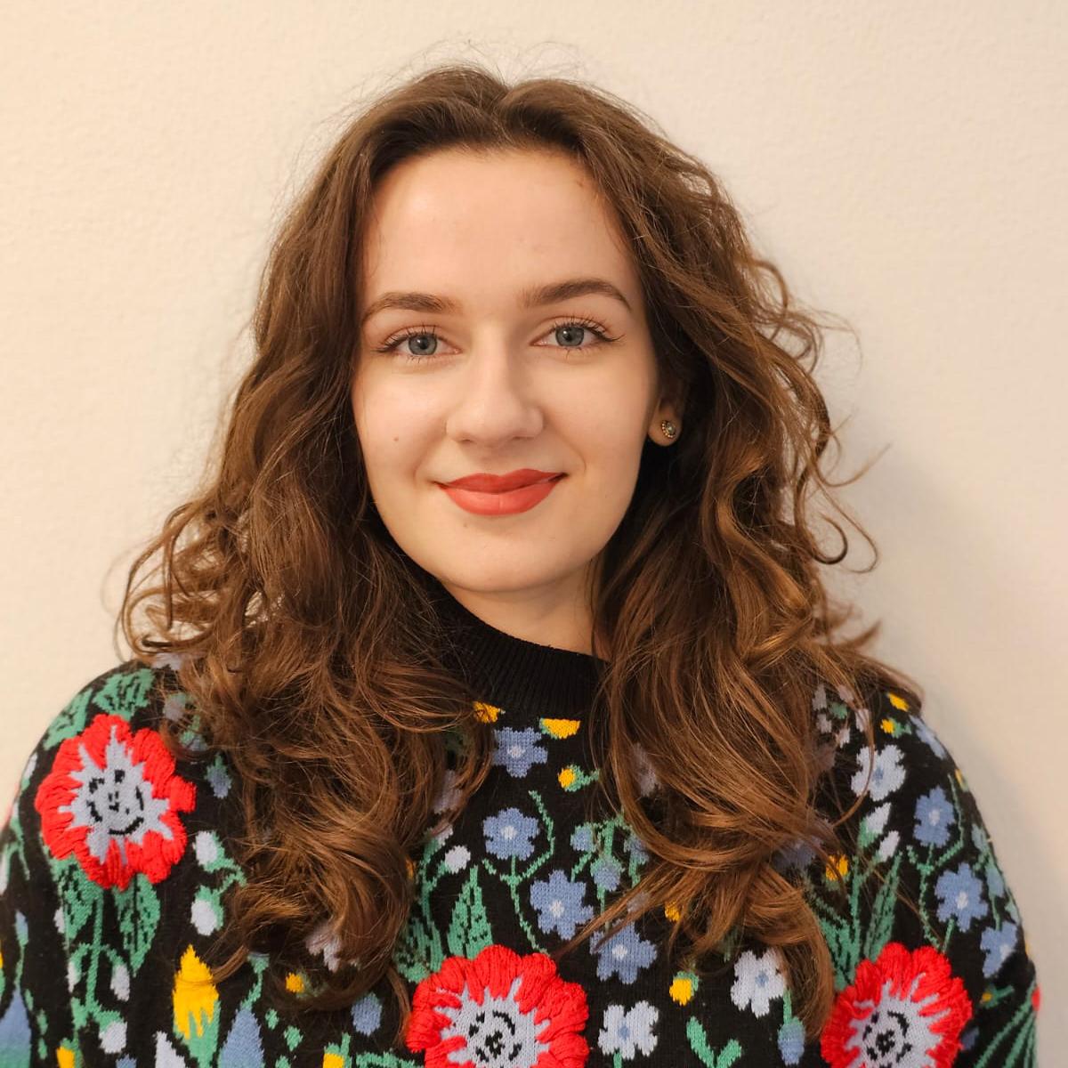 Antonia Ioana Dragomir