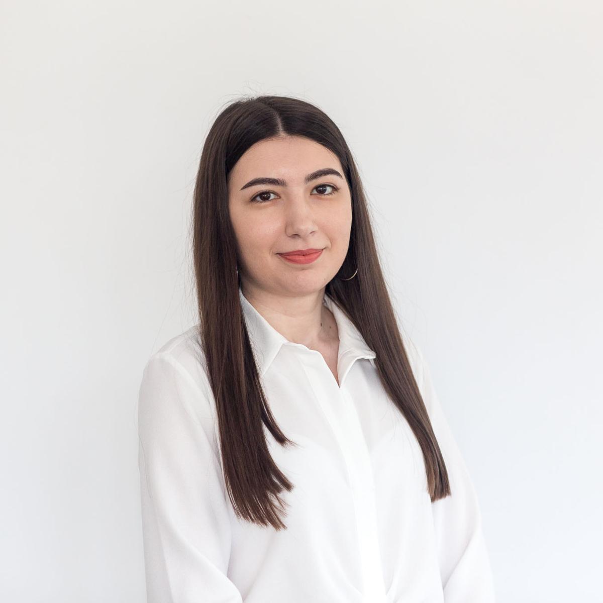 Alina Balasoiu
