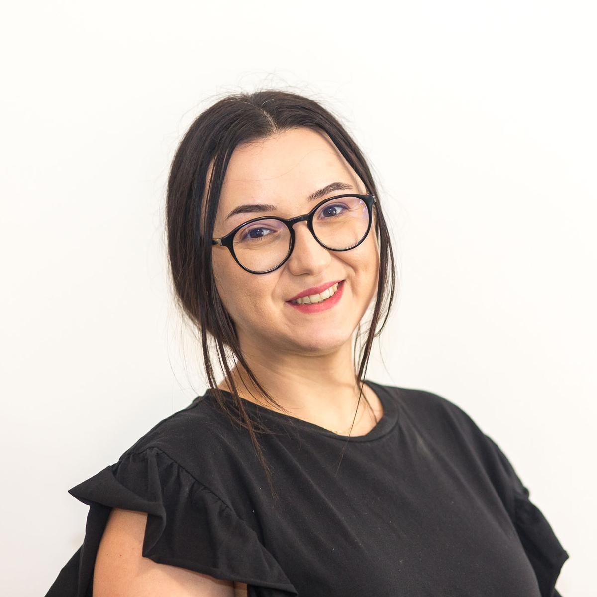 Adriana Mădălina Biță