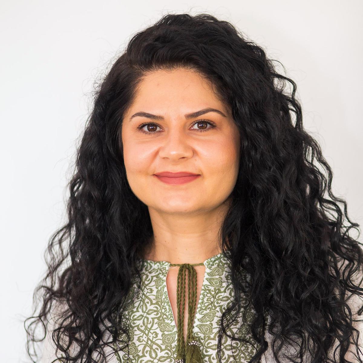 Claudia-Gianina Rezeanu