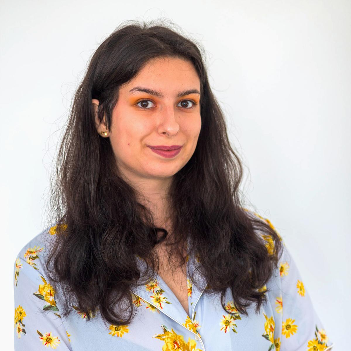 Corina Diaconică