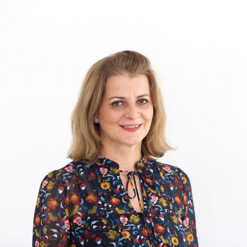 Corina Zaharia