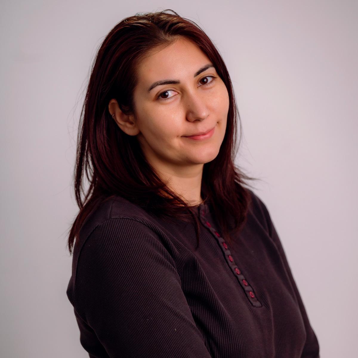 Iuliana-Adriana Cucerzan