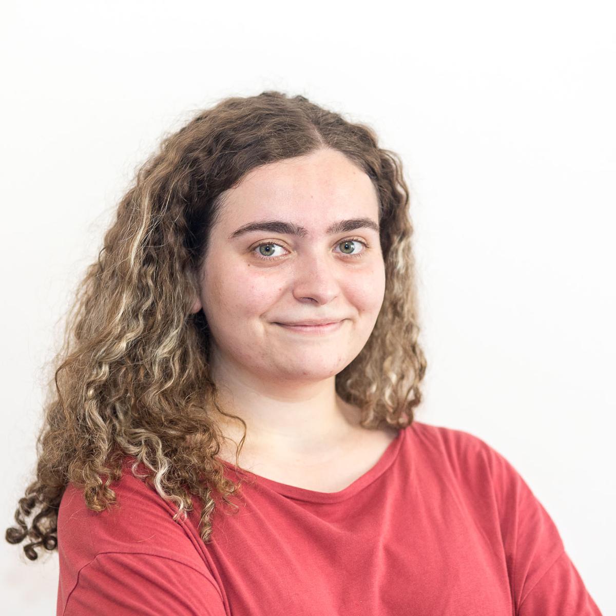 Maria-Teodora Dragușin