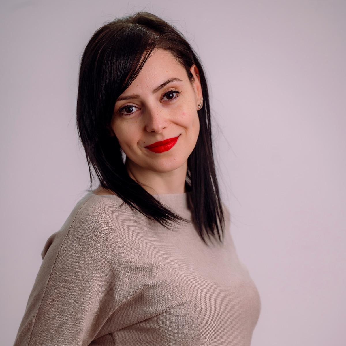 Ioana-Alexandra Dumitrescu