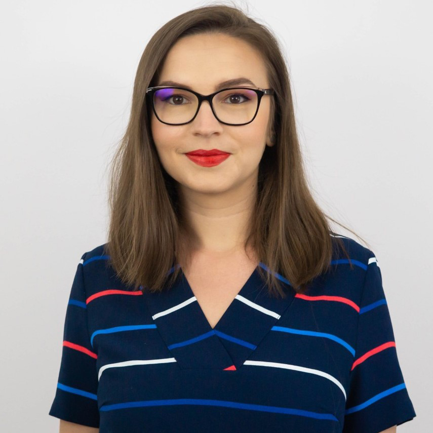 Ionela Ferucă