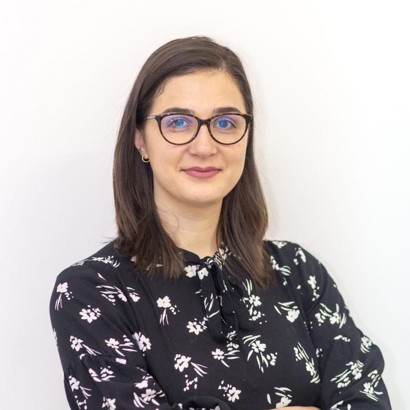 Marina Bocai