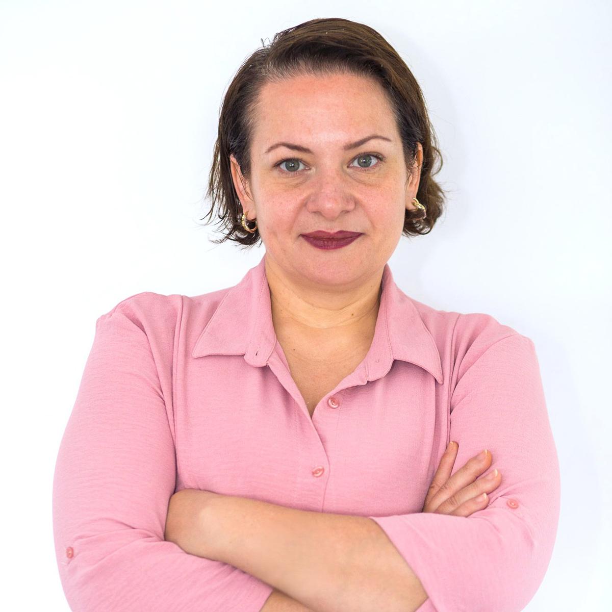 Elena-Monica Donescu