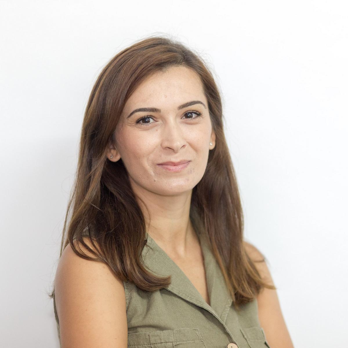 Oana Oprescu