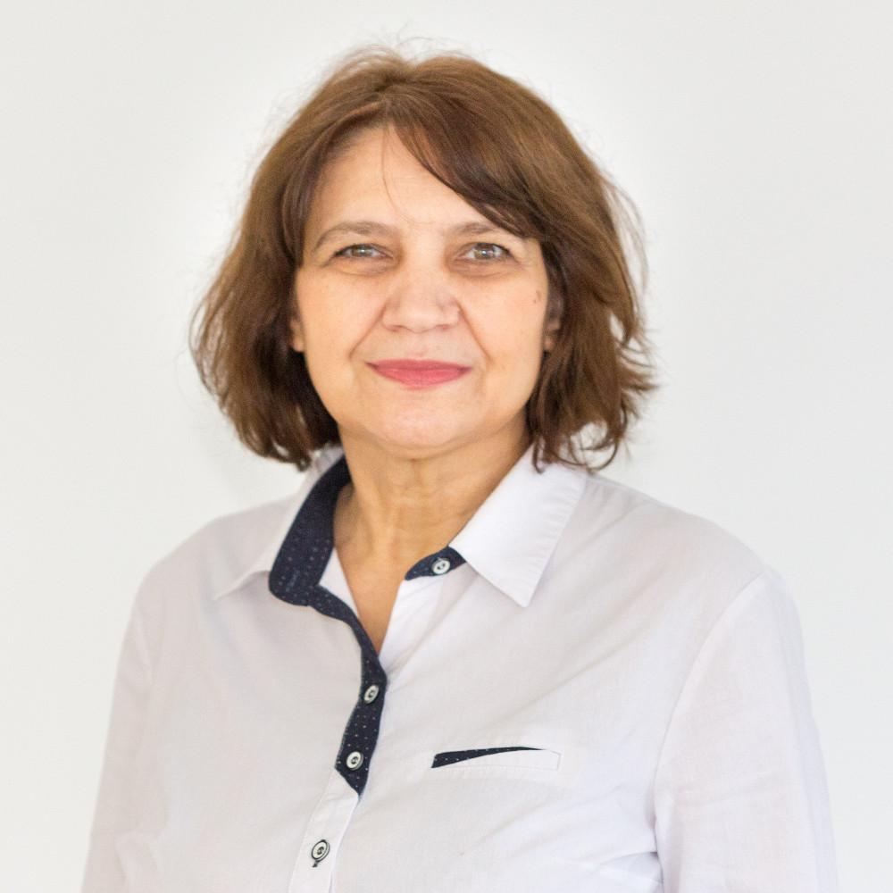 Camelia Urtilă