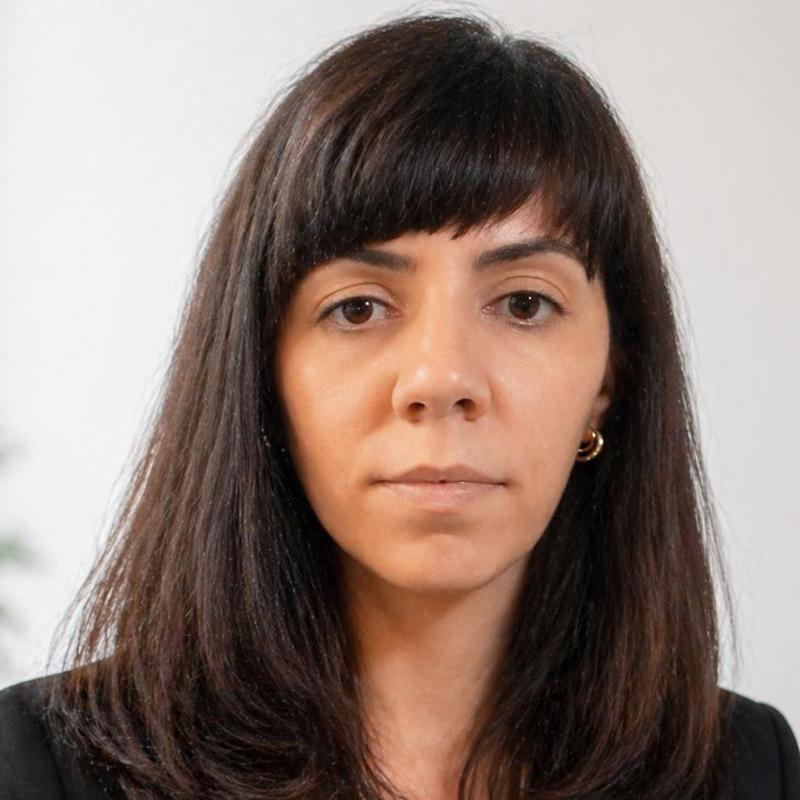 Cristina (Neculai) Roșu